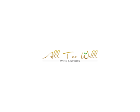 All Too Well Wine & spirits entry by masadul anwar