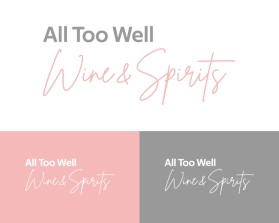 All Too Well Wine & spirits entry by Ahmad Qomaruddin