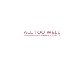 All Too Well Wine & spirits entry by aref david saputro
