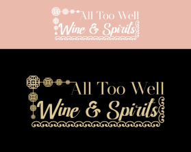 All Too Well Wine & spirits entry by Muhamad Silson Fudrun