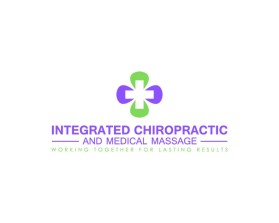 Integrated Chiropractic and Medical Massage entry by satiadi19