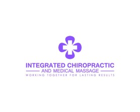 Integrated Chiropractic and Medical Massage entry by satiadi19