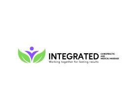 Integrated Chiropractic and Medical Massage entry by rebelsdesign