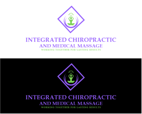 Integrated Chiropractic and Medical Massage entry by excelyoga72