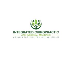 Integrated Chiropractic and Medical Massage entry by satiadi19