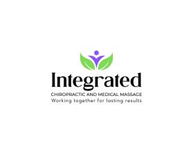 Integrated Chiropractic and Medical Massage entry by rebelsdesign