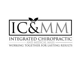 Integrated Chiropractic and Medical Massage entry by MuhammadR