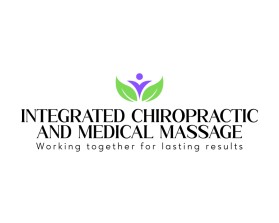 Integrated Chiropractic and Medical Massage entry by rebelsdesign
