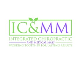 Integrated Chiropractic and Medical Massage entry by MuhammadR