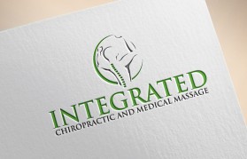 Integrated Chiropractic and Medical Massage entry by Design Rock