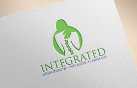 Integrated Chiropractic and Medical Massage entry by MuhammadR
