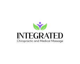 Integrated Chiropractic and Medical Massage entry by rebelsdesign