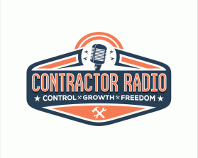 Radio Logos design