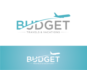Budget Travels & Vacations entry by doel_tangsi