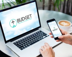 Budget Travels & Vacations entry by Raymond