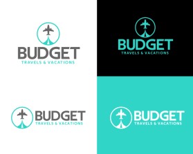 Budget Travels & Vacations entry by Raymond