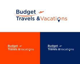 Budget Travels & Vacations entry by letto
