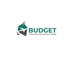 Budget Travels & Vacations entry by savana
