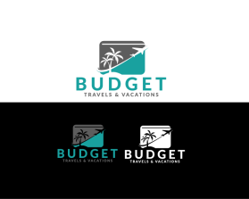 Budget Travels & Vacations entry by balsh