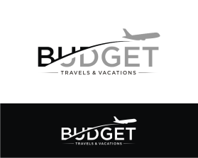 Budget Travels & Vacations entry by doel_tangsi