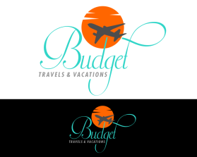 Budget Travels & Vacations entry by marsell
