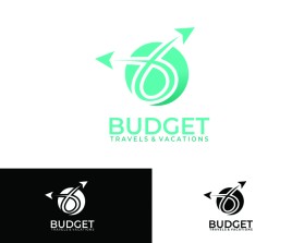 Budget Travels & Vacations entry by FebrianAdi