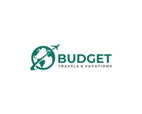 Budget Travels & Vacations entry by savana