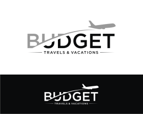 Budget Travels & Vacations entry by doel_tangsi