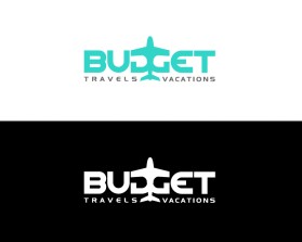 Budget Travels & Vacations entry by DR