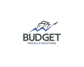 Budget Travels & Vacations entry by Raymond