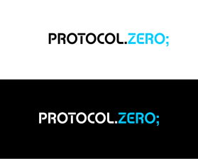 Protocol Zero entry by boymon01