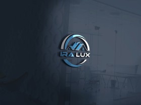 IRA Lux entry by freelancernursultan