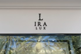 IRA Lux entry by Rama Sakti
