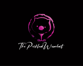 The Pickled Wombat entry by cclia