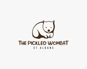 The Pickled Wombat entry by Tony_Brln
