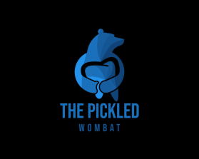 The Pickled Wombat entry by just