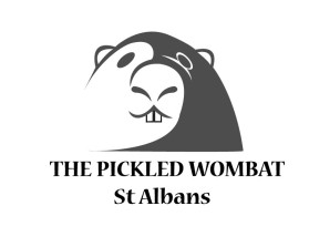 The Pickled Wombat entry by yun
