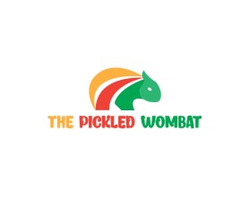 The Pickled Wombat entry by logoito