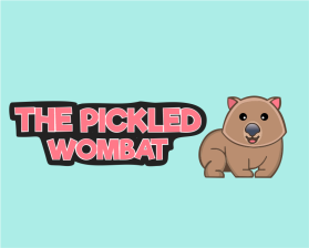 The Pickled Wombat entry by excelyoga72