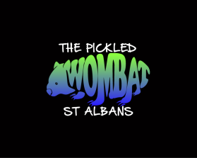 The Pickled Wombat entry by LJPixmaker