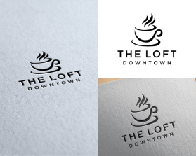 The Loft entry by tysin