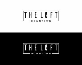 The Loft entry by saleh