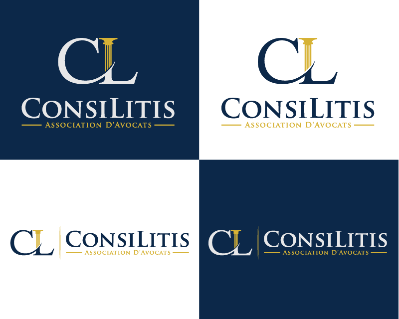 Logo Design for Consilitis