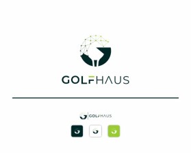 Logo Design entry 2565110 submitted by saleh