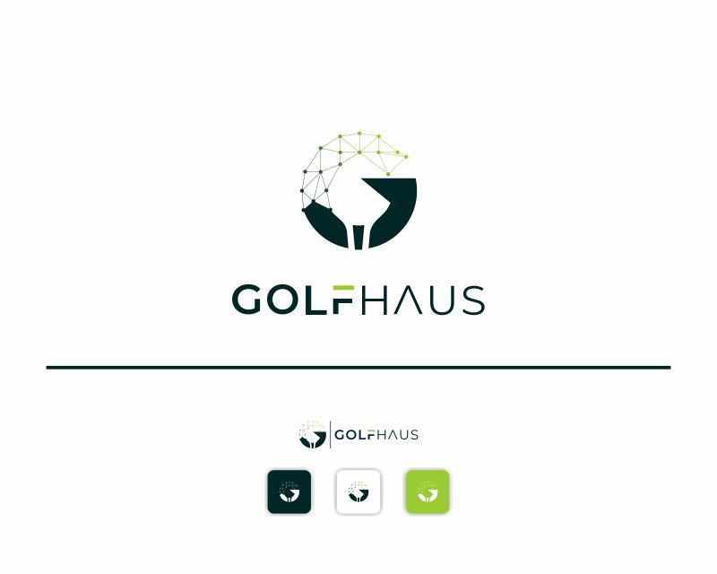 Logo Design entry 2565110 submitted by saleh
