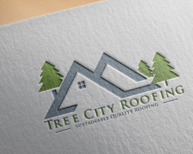 Tree City Roofing entry by anur mukorobin
