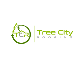 Tree City Roofing entry by puji wahyono