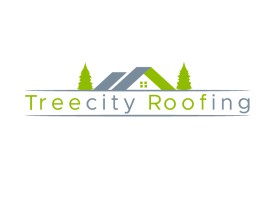 Tree City Roofing entry by AHMAD ALI MAKSUM