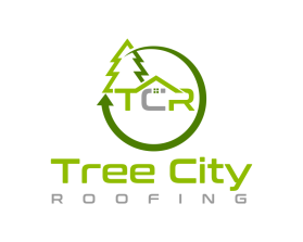 Tree City Roofing entry by puji wahyono