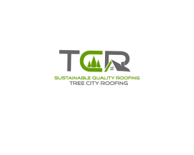 Tree City Roofing entry by anshu kumar